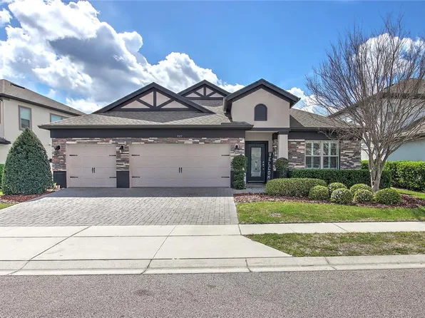 927 Sherbourne Cir, Lake Mary, FL 32746