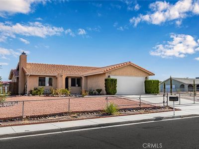 16936 Cherry Hill Dr, Victorville, CA, 92395