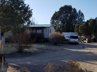 12997 Beaver Dam Rd, Caliente, NV 89008