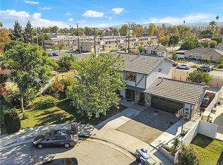 20504 Lull St, Winnetka, CA 91306