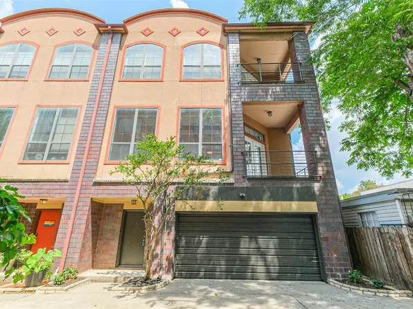 409 Rosalie Street, Houston, TX 77006
