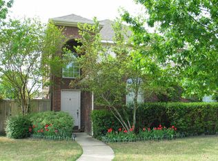 509 Raintree Cir, Coppell, TX 75019