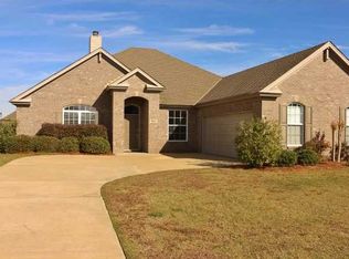 9621 Helmsley Cir, Montgomery, AL 36117