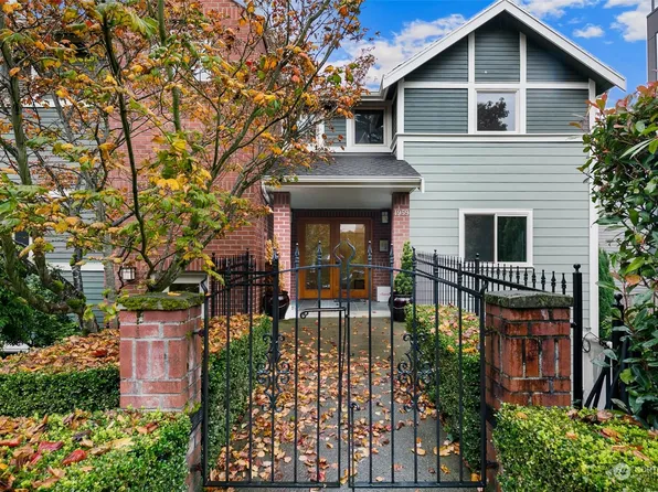 1959 12th Avenue W #1N, Seattle, WA 98119