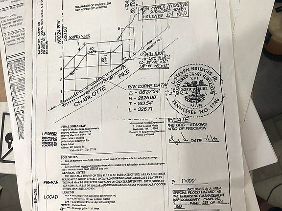 4th image of 8262 Charlotte Pike