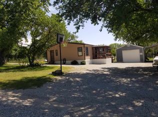 398 Y50 Rd, Fall River, KS 67047