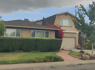 653 Tulane Dr, Santa Clara, CA 95051