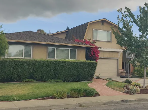 (undisclosed Address), Santa Clara, CA 95051