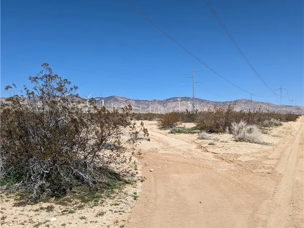 0 Unknown, Mojave, CA 93501