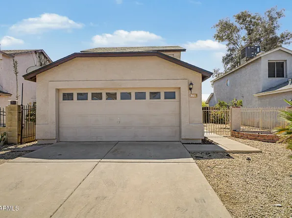 7615 W TURQUOISE Avenue, Peoria, AZ 85345