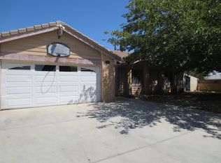 2919 E Avenue Q3, Palmdale, CA 93550