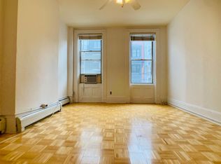 404 Adams St APT 8, Hoboken, NJ 07030