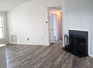 1401 Golden Rod Ct UNIT 1, Belcamp, MD 21017