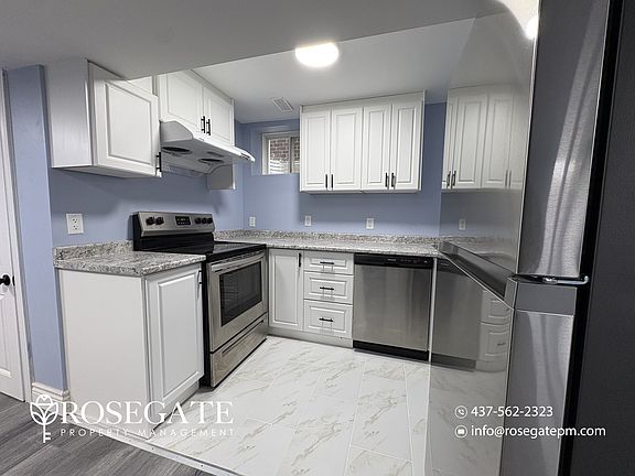 3rd image of 260 Bethune Ave #2