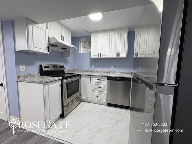 260 Bethune Ave #2 — Photo 3
