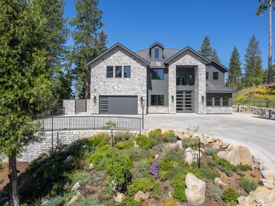 40145 Mariposa Lilly Ln, Shaver Lake, CA, 93664