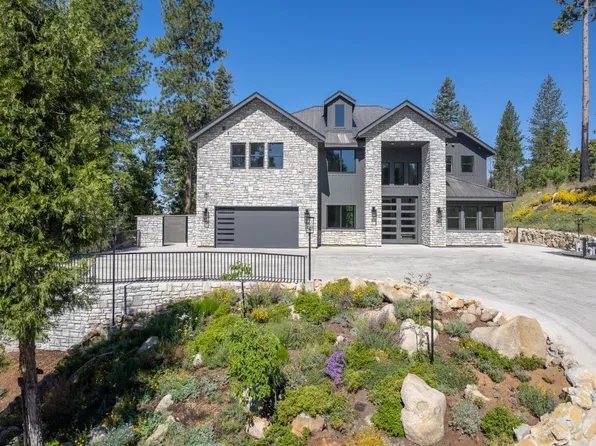 40145 Mariposa Lilly Ln, Shaver Lake, CA 93664
