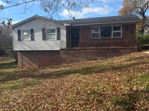 101 10th Ct W, Birmingham, AL 35204