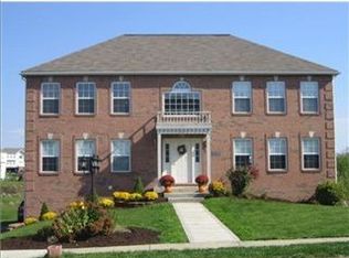 412 Commodore Dr, Mc Donald, PA 15057