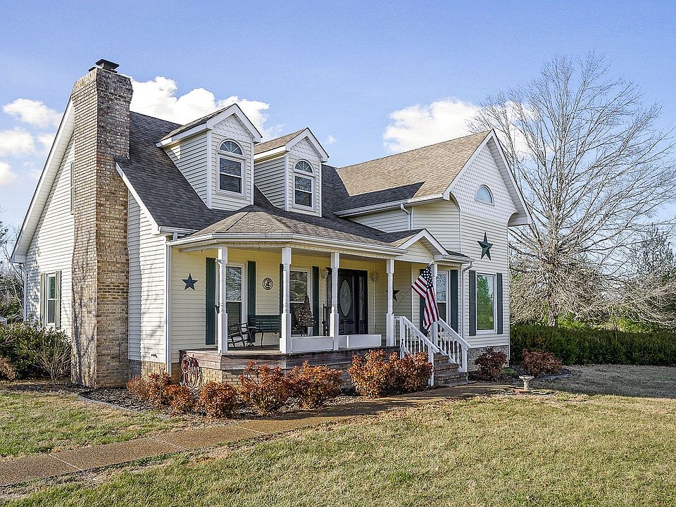 2271 John Oliver Rd, Mcminnville, TN 37110 Zillow