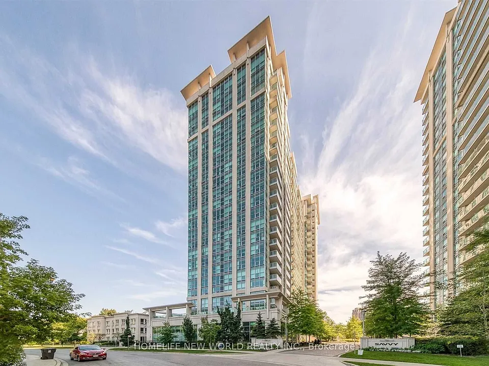 17 Anndale Dr #905