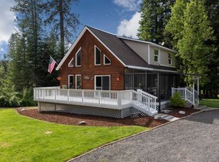 9861 W Rockford Bay Rd, Coeur D Alene, ID 83814
