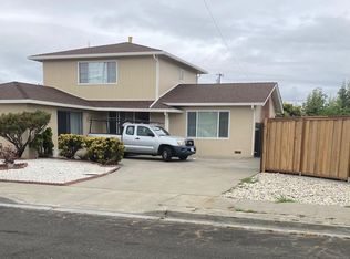 14592 Nassau Rd, San Leandro, CA 94577