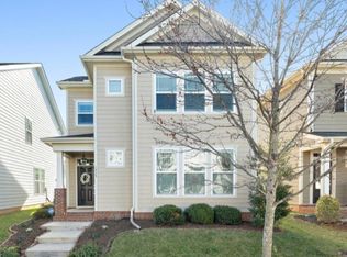 1315 Formal Garden Way, Raleigh, NC 27603