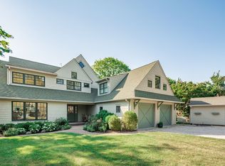 10 Tarkettle Rd, Shelter Island, NY 11964