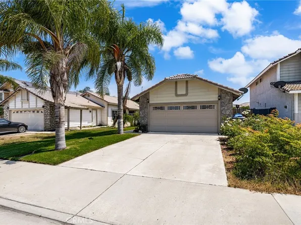 24141 Stonebridge Ct, Moreno Valley, CA 92551