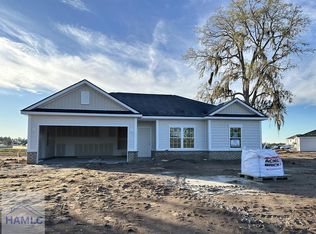 663 Buckhead Loop, Allenhurst, GA 31301