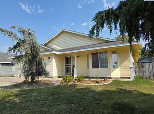 6503 Gehrig Dr, Pasco, WA 99301