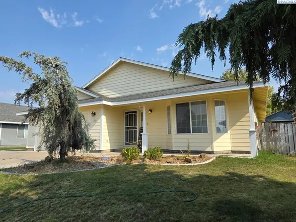 6503 Gehrig Dr, Pasco, WA 99301