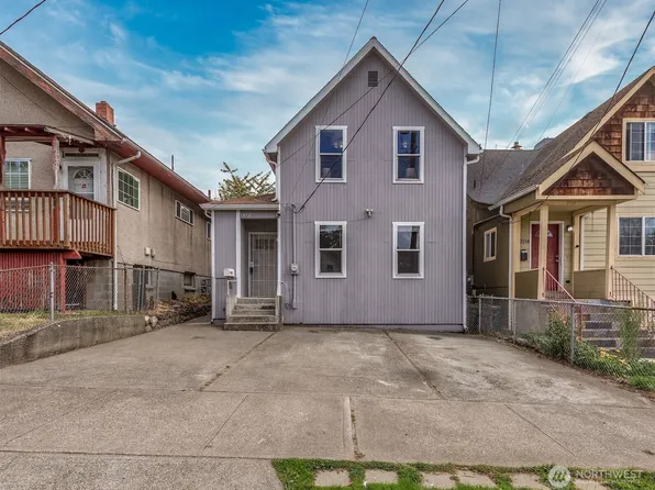 1512 21st Avenue S, Seattle, WA 98144