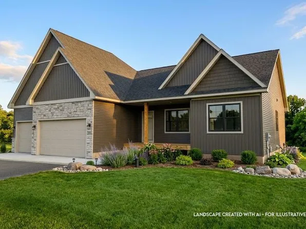 997 152nd Ave, New Richmond, WI 54017