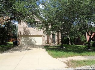 24510 Daisy Run, San Antonio, TX 78255