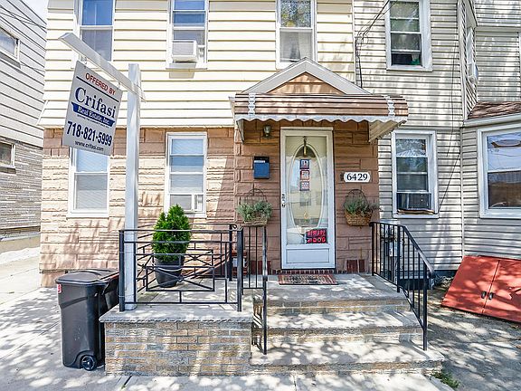 2nd image of 6429 Admiral Ave
