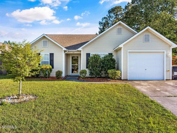 1011 Bellmark Court, Leland, NC 28451