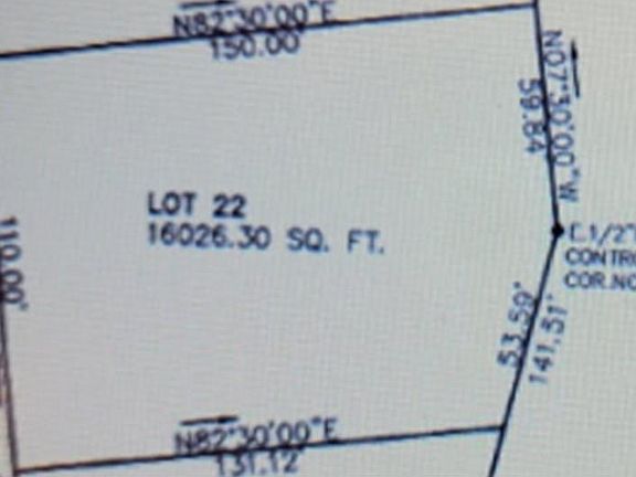 2nd image of 1845 Oak Harbor Dr SW Lot 22