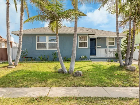 21514 Anza Ave, Torrance, CA 90503