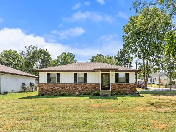 400 E Elm Street, Nixa, MO 65714