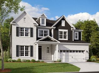 Berkeley Basement Plan, Silo Ridge, Noblesville, IN 46060