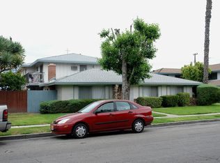 12072 Bayport St APT 1, Garden Grove, CA 92840