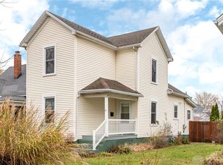 21 Lutz Ave, Dayton, OH 45420