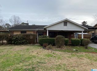 1645 Bryson St, Midfield, AL 35228