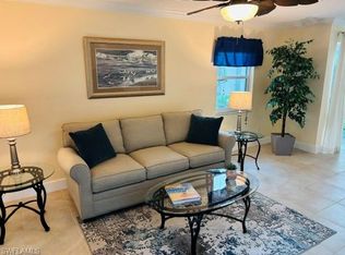 631 12th AVE S #631, NAPLES, FL 34102