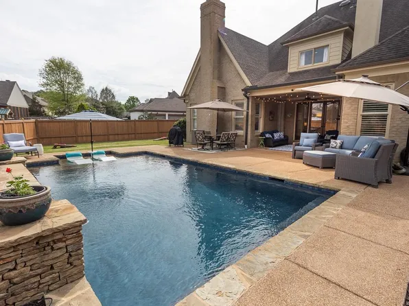 12522 Miss Dylan Cv, Collierville, TN 38017