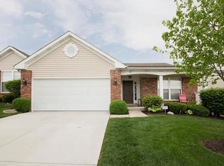20 Hunting Manor Dr, Saint Charles, MO 63303
