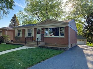 337 N Lombard Ave, Lombard, IL