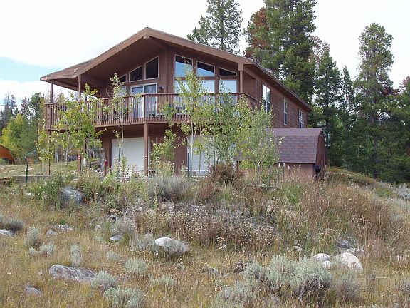 0.53 acres